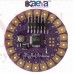 OkaeYa Arduino Lilypad Main Board Atmega328 